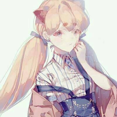 动漫