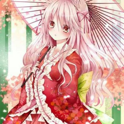 动漫