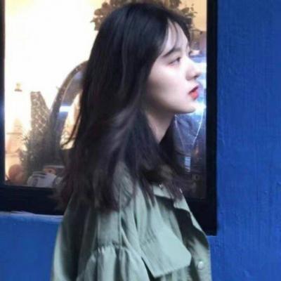 时光和你都很美。
