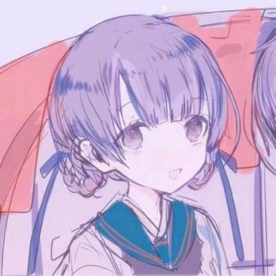 『辞柔』动漫情头~甜