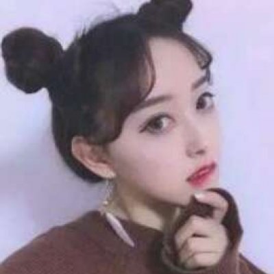 欧美范小姐姐