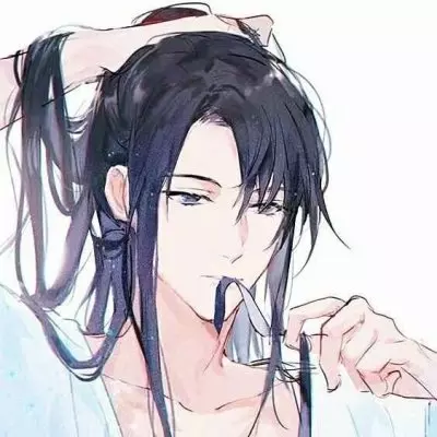 一面相思自笑痴 卡通动漫头像 我要个性网 一面相思自笑痴 卡通动漫头像 我要个性网