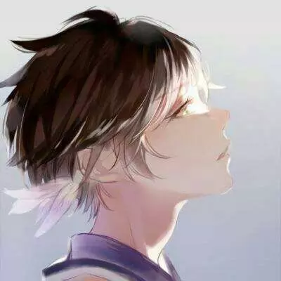一面相思自笑痴 卡通动漫头像 我要个性网 一面相思自笑痴 卡通动漫头像 我要个性网