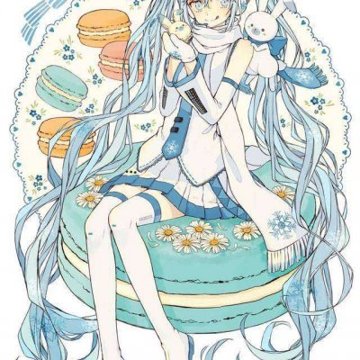 初音未来公主殿下