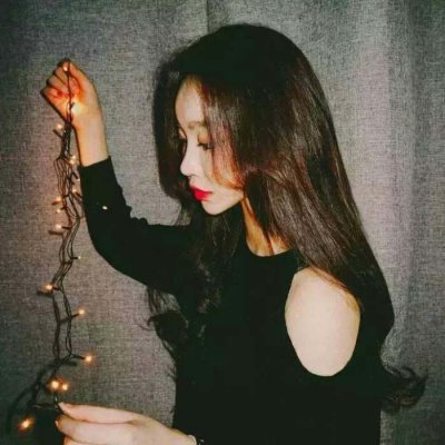 霸气高冷女头_qq女生头像_我要个性网