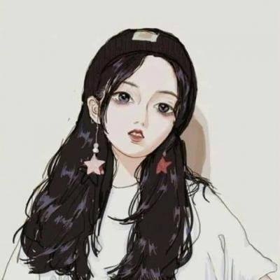 女生头像