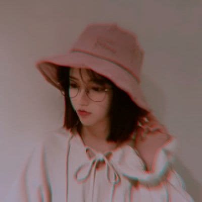 一个人