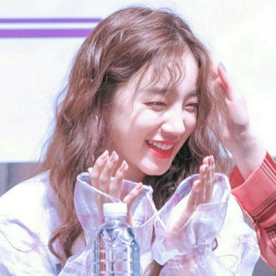 宠溺:喜欢你的笑❤