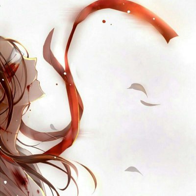 是惊艳亦或是……腥甜