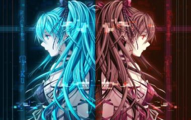 初音未来图片