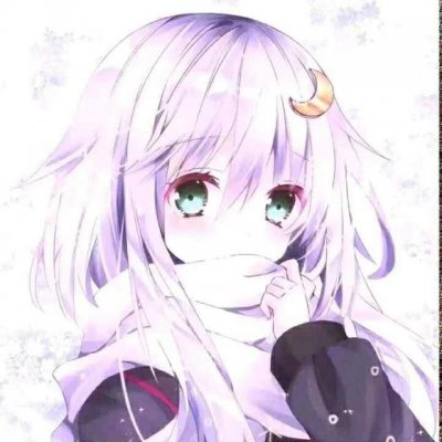 闺蜜头像。