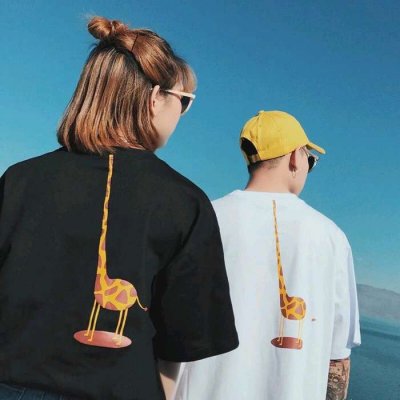 真人情头1