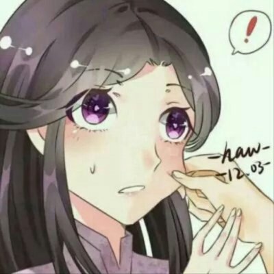 情侣头像10.3