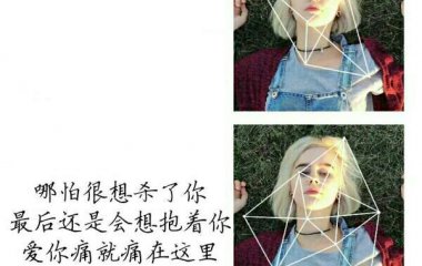 太喜欢你