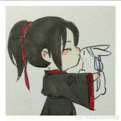 杂图头像.