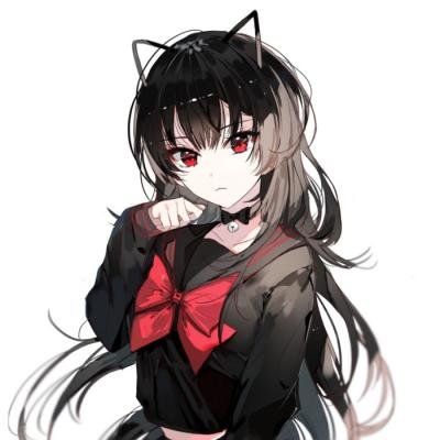 一波小姐姐