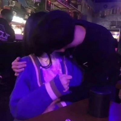 情侣头像一波
