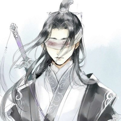 包含古风qq头像动漫男生头像个性网的词条