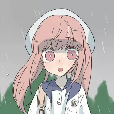 emm宝贝们这个动漫人物叫什么?