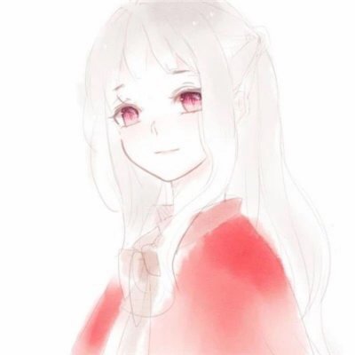 动漫女头