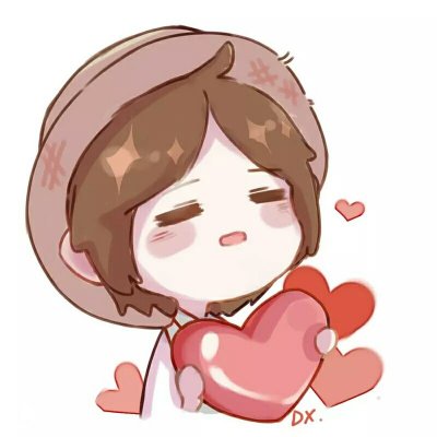 第五人格，闺蜜头像