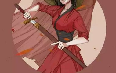 节气古风图片～～～～