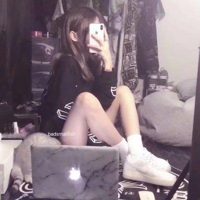 挡脸女头（倩倩）2