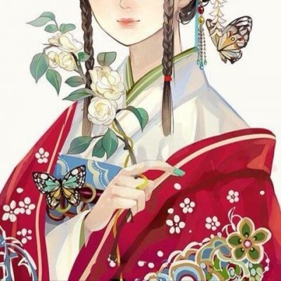 闺蜜头像