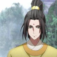 魔道祖师金子轩