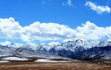 雪景