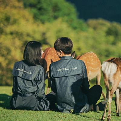 两人情侣温馨头像图片 往后余生都是你