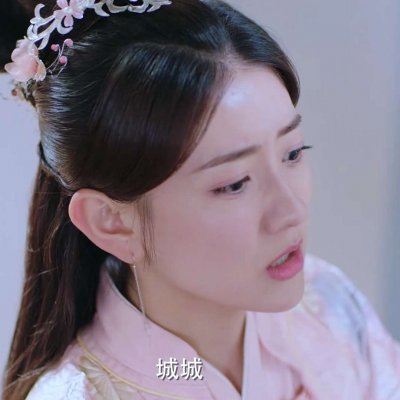 双世宠妃3情侣头像图片