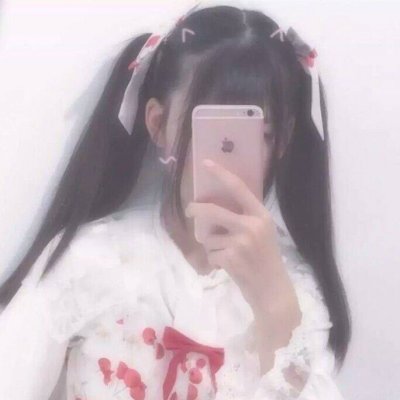 优质女头@晴天