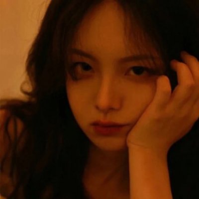 聿痴❤️/超可爱头像/愿喜