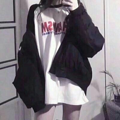 女头