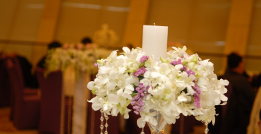 婚礼上用的花束有哪些讲究