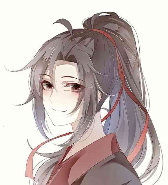 《天官赐福》by墨香铜臭