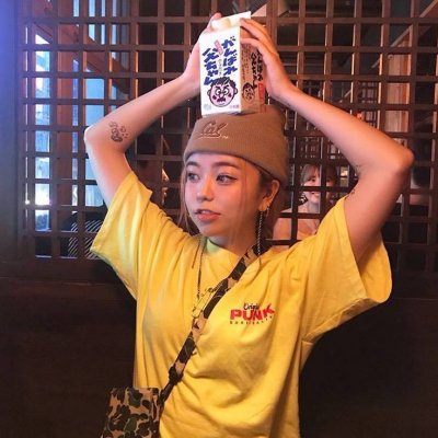 色系系列,黄色系女生头像1_qq女生头像_我要个性网