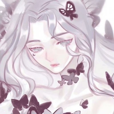 一生温暖纯良，不舍爱与自由。