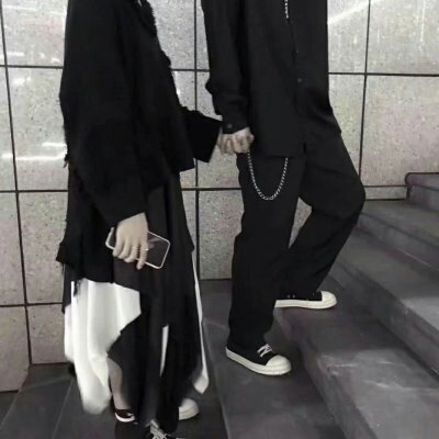 情侣头像