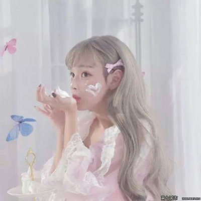 可爱可爱