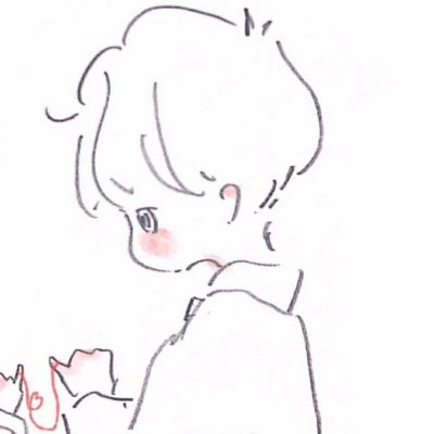 我爱你