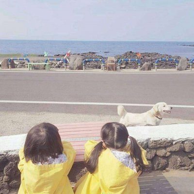 闺蜜头像