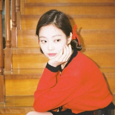 Jennie——金智妮