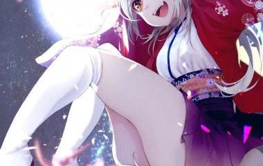 小七/山有木兮木有枝，心悦君兮君不知