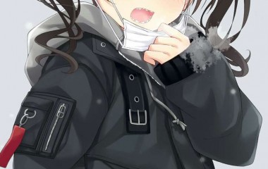 【萌即正义！】