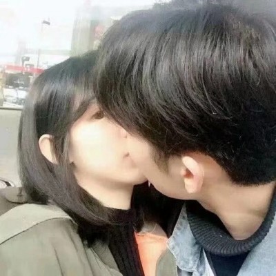 真人甜情头