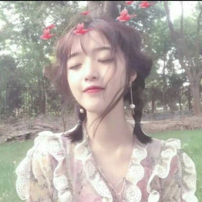 女生头像