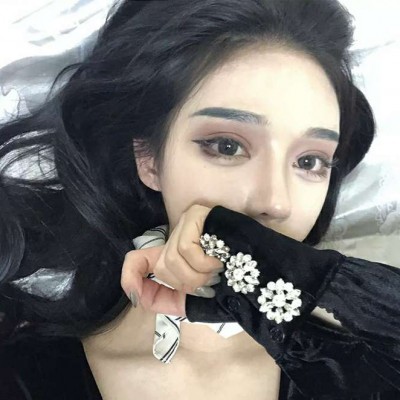 女生头像
