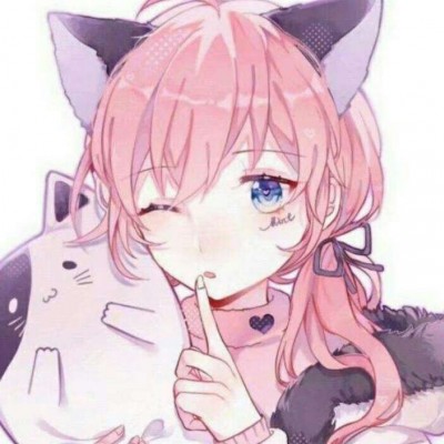 #粉色系漫漫来一波#